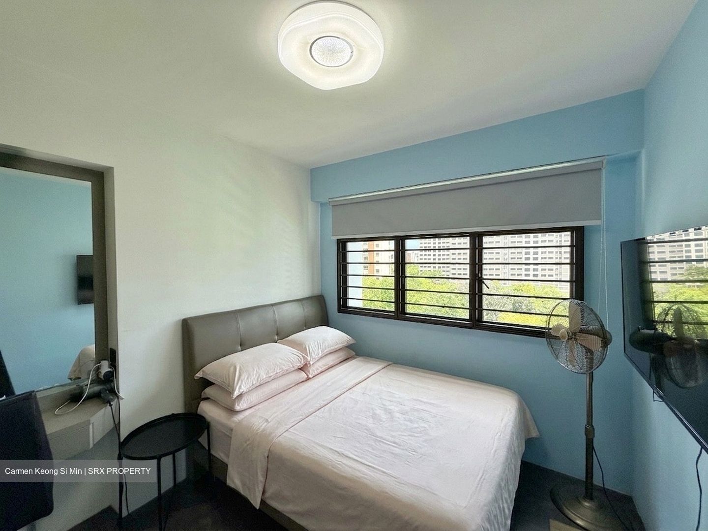 Blk 996B Buangkok Tropica (Hougang), HDB 4 Rooms #551481591